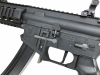 [KingArms] PDW 9mm SBR ショーティー 電動ガン (中古)
