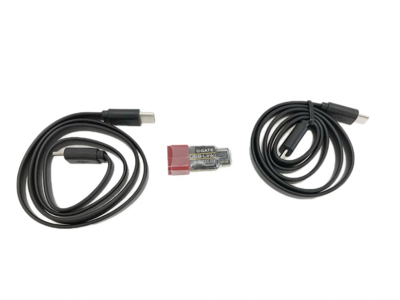 [SPECNA ARMS] M4 EDGE2.0 電動ガン SA-H22-2 USB-LINKセット (中古) 製品詳細画像9 