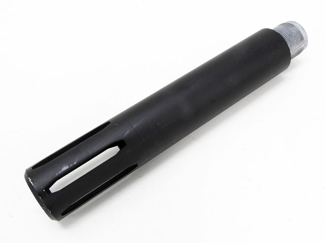 [NB] XM アルミハイダー  18mm (中古)