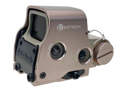 [NB] EOTech ホロサイト L3 EOTech刻印 ピンクゴールド (中古)サブ画像へ1