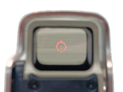 [NB] EOTech ホロサイト L3 EOTech刻印 ピンクゴールド (中古)サブ画像へ4