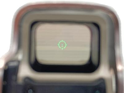 [NB] EOTech ホロサイト L3 EOTech刻印 ピンクゴールド (中古)サブ画像へ5