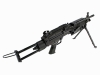 [Classic Army] M249 MINIMI PARA 電動ガン CA-043 (中古)
