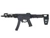 [C.A.T.] Versatile-8 SMG CAT-10 電動ガン (新品)
