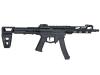 [C.A.T.] Versatile-8 SMG CAT-10 電動ガン (新品)