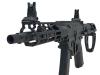 [C.A.T.] Versatile-8 SMG CAT-10 電動ガン (新品)