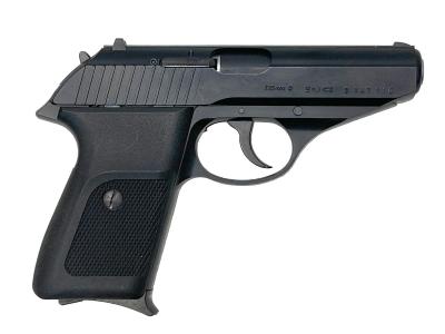 [KSC] P230 ハードキック ガスブローバック (中古)サブ画像へ2