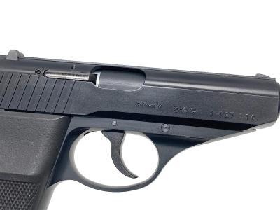 [KSC] P230 ハードキック ガスブローバック (中古)サブ画像へ4