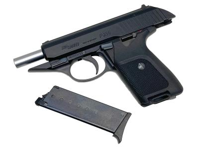 [KSC] P230 ハードキック ガスブローバック (中古)サブ画像へ6