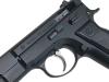 [KSC] Cz75 1st ファースト ver システム7(07HK) ABS ガスブローバック (新品)