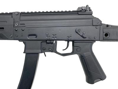 [WELL PRO] PPK-20 GBB ガスブローバックガン ガンケース付き (中古)サブ画像へ3