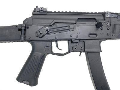 [WELL PRO] PPK-20 GBB ガスブローバックガン ガンケース付き (中古)サブ画像へ4