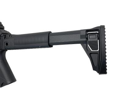 [WELL PRO] PPK-20 GBB ガスブローバックガン ガンケース付き (中古)サブ画像へ6