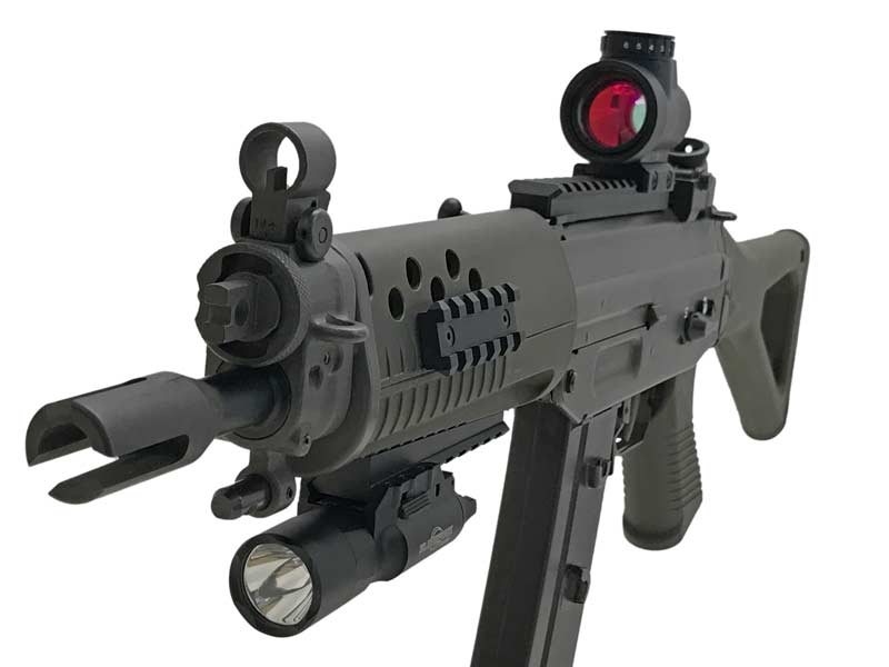 g&g電動ガン  外装 G&G CMF-16K 電動ガン 電動エアガン G&G ARMAMENT | G&G