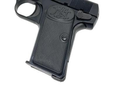 [マルシン] FN ブローニング M1910 ABS 発火モデルガン バレル黒 (中古)サブ画像へ5