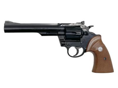 [MGC] コルト トルーパー MK-III 6インチ (中古)サブ画像へ1