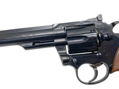 [MGC] コルト トルーパー MK-III 6インチ (中古)サブ画像へ3