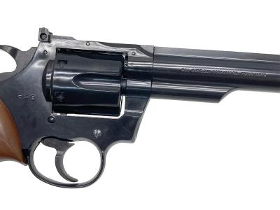 [MGC] コルト トルーパー MK-III 6インチ (中古)サブ画像へ4