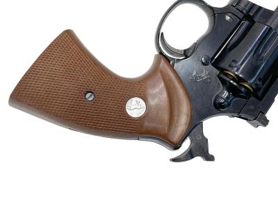 [MGC] コルト トルーパー MK-III 6インチ (中古)サブ画像へ5