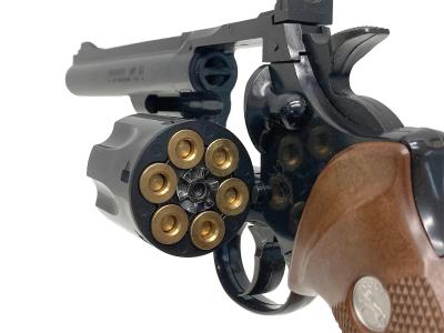 [MGC] コルト トルーパー MK-III 6インチ (中古)サブ画像へ6