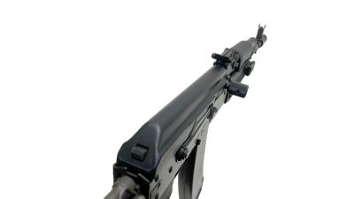 [LCT] STK-74 AEG JPver. チャージングハンドル＆グリップカスタム (中古)サブ画像へ8