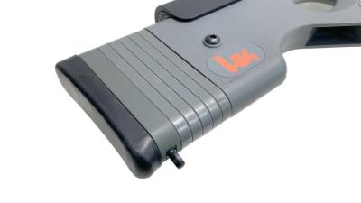 [STAR] H&K SL-8 電動ガン (中古)サブ画像へ3