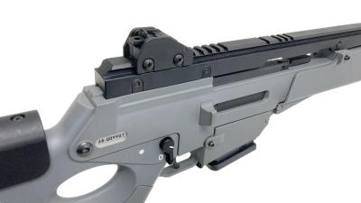 [STAR] H&K SL-8 電動ガン (中古)サブ画像へ4