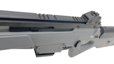 [STAR] H&K SL-8 電動ガン (中古)サブ画像へ5