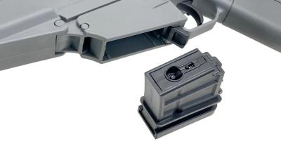 [STAR] H&K SL-8 電動ガン (中古)サブ画像へ6