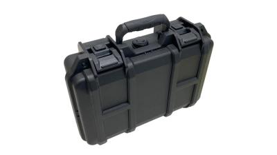 [旭工房／東京マルイ] タカ・カスタム Rタイプ シリーズ'70ベース ガスブローバック ガンケース付 (中古)サブ画像へ10