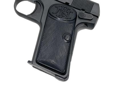 [マルシン] FN ブローニング M1910 エクセレントHW ダミーカート仕様 バレル黒 (中古)サブ画像へ5