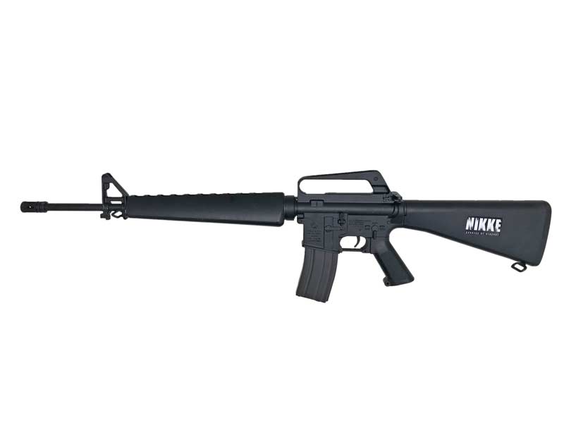 CYMA] M16A1 フルメタル ETU 電動ガン【電子トリガー】 塗装