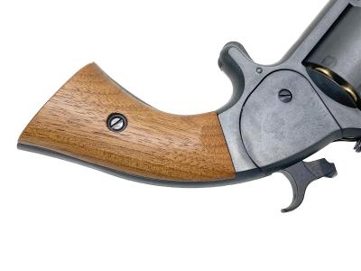 [マルシン] 坂本龍馬の銃 S&W Model2 Army 桐箱入りプレミアモデル ダミーカート式モデルガン (中古)サブ画像へ5