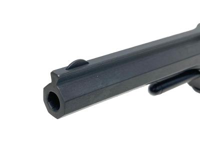 [マルシン] 坂本龍馬の銃 S&W Model2 Army 桐箱入りプレミアモデル ダミーカート式モデルガン (中古)サブ画像へ6