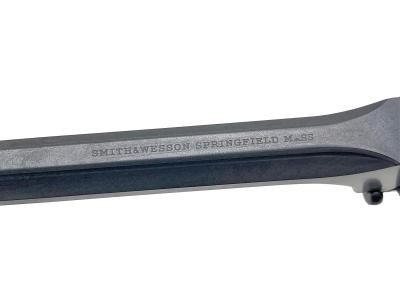 [マルシン] 坂本龍馬の銃 S&W Model2 Army 桐箱入りプレミアモデル ダミーカート式モデルガン (中古)サブ画像へ7