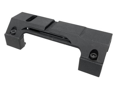 [東京マルイ] MP5J 純正マウント (中古)サブ画像へ1