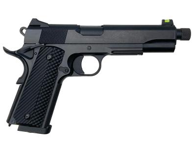 [Carbon8] M45DOC NiteShift ナイトシフト Co2 GBB マガジンガス吹き抜け (訳あり)サブ画像へ2