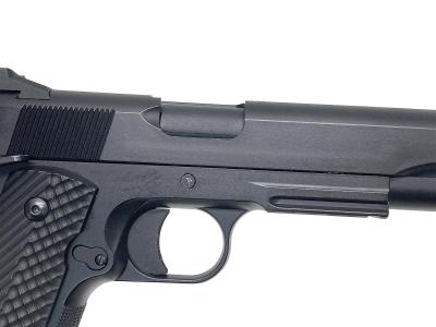 [Carbon8] M45DOC NiteShift ナイトシフト Co2 GBB マガジンガス吹き抜け (訳あり)サブ画像へ4