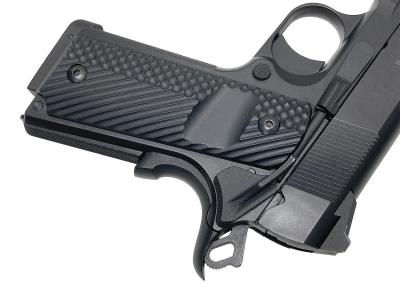 [Carbon8] M45DOC NiteShift ナイトシフト Co2 GBB マガジンガス吹き抜け (訳あり)サブ画像へ5