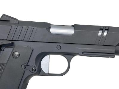 [Carbon8] HELLCAT ヘルキャット 4.3 CO2 GBB ガスブローバックガン (中古～新品取寄)サブ画像へ4
