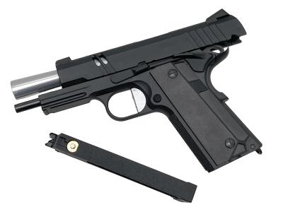 [Carbon8] HELLCAT ヘルキャット 4.3 CO2 GBB ガスブローバックガン (中古～新品取寄)サブ画像へ6