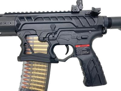 [G&G] TR16 GMS II Mk1 LWP ASTER V2 SE  電動ガン (新品)サブ画像へ3