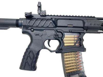 [G&G] TR16 GMS II Mk1 LWP ASTER V2 SE  電動ガン (新品)サブ画像へ4