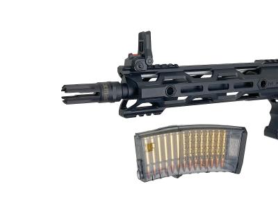 [G&G] TR16 GMS II Mk1 LWP ASTER V2 SE  電動ガン (新品)サブ画像へ6