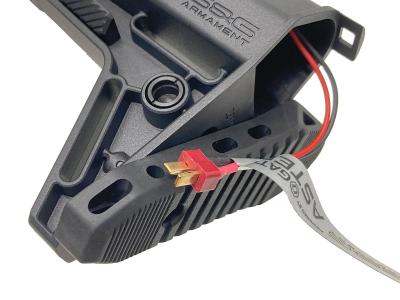 [G&G] TR16 GMS II Mk1 LWP ASTER V2 SE  電動ガン (新品)サブ画像へ8