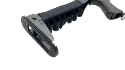 [マルゼン] M870 フォールディングストックバージョン ガス漏れあり (訳あり)サブ画像へ3