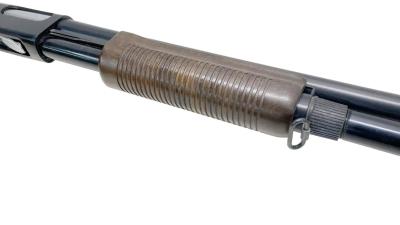 [マルゼン] M870 フォールディングストックバージョン ガス漏れあり (訳あり)サブ画像へ4