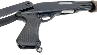 [マルゼン] M870 フォールディングストックバージョン ガス漏れあり (訳あり)サブ画像へ5