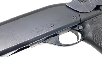 [マルゼン] M870 フォールディングストックバージョン ガス漏れあり (訳あり)サブ画像へ6