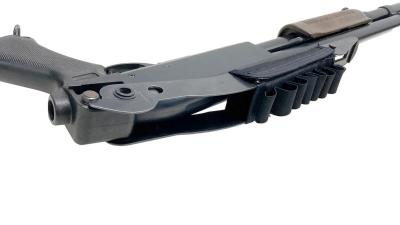 [マルゼン] M870 フォールディングストックバージョン ガス漏れあり (訳あり)サブ画像へ8